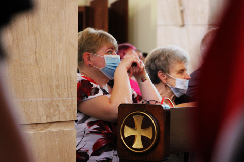 78. rocznica krwawej niedzieli na Wołyniu