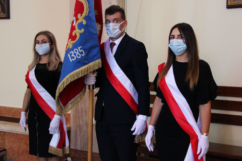 78. rocznica krwawej niedzieli na Wołyniu