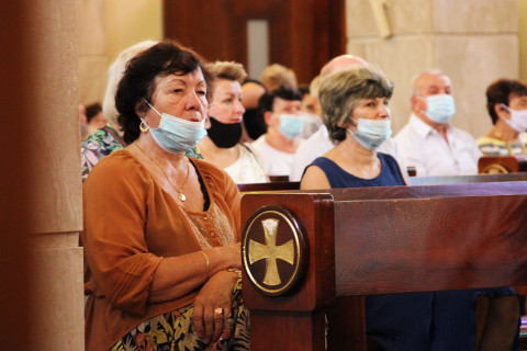 78. rocznica krwawej niedzieli na Wołyniu