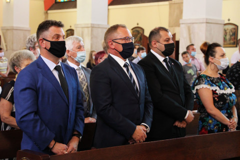 78. rocznica krwawej niedzieli na Wołyniu