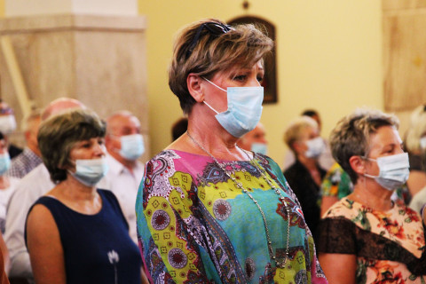 78. rocznica krwawej niedzieli na Wołyniu