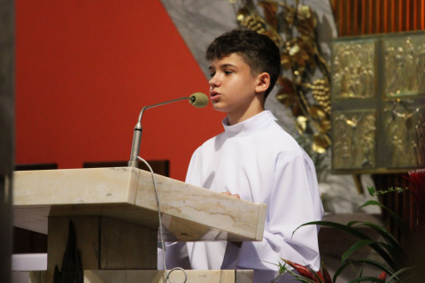 78. rocznica krwawej niedzieli na Wołyniu