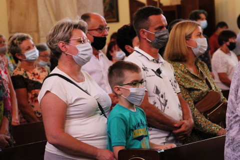 78. rocznica krwawej niedzieli na Wołyniu