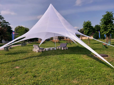 Deszczowa Strefa Kultury