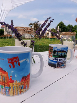 Deszczowa Strefa Kultury