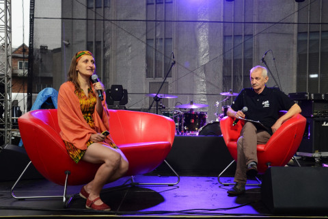 Deszczowa Strefa Kultury