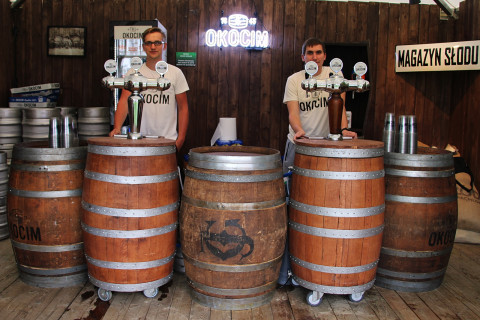 Deszczowa Strefa Kultury