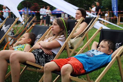 Deszczowa Strefa Kultury