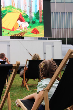 Deszczowa Strefa Kultury