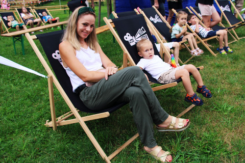 Deszczowa Strefa Kultury