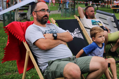 Deszczowa Strefa Kultury