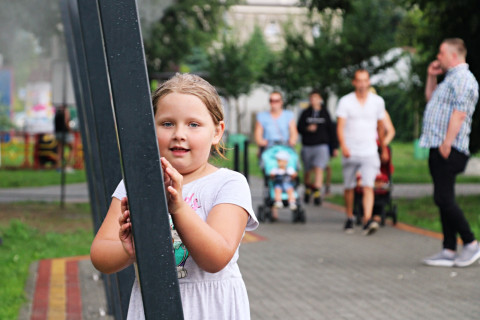 Deszczowa Strefa Kultury