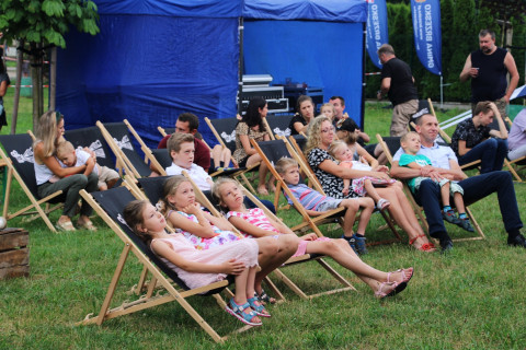 Deszczowa Strefa Kultury