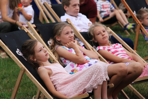 Deszczowa Strefa Kultury