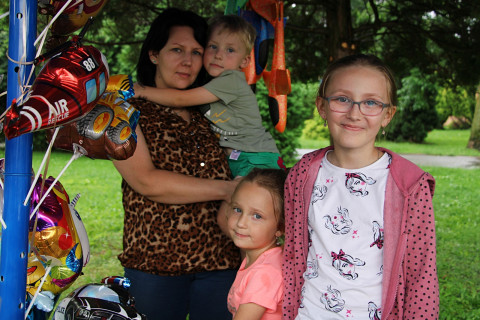 Deszczowa Strefa Kultury