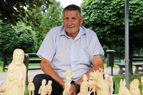 Deszczowa Strefa Kultury