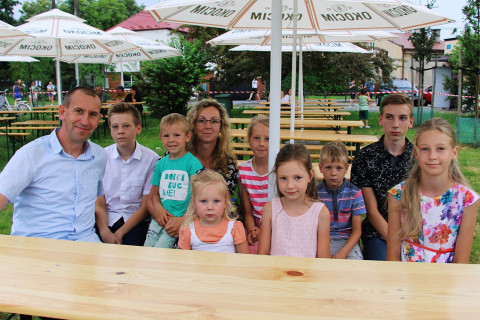 Deszczowa Strefa Kultury