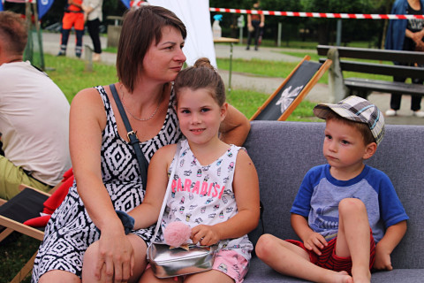 Deszczowa Strefa Kultury