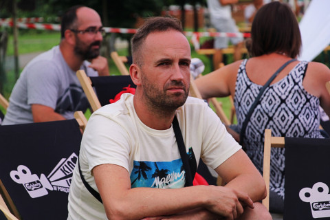 Deszczowa Strefa Kultury