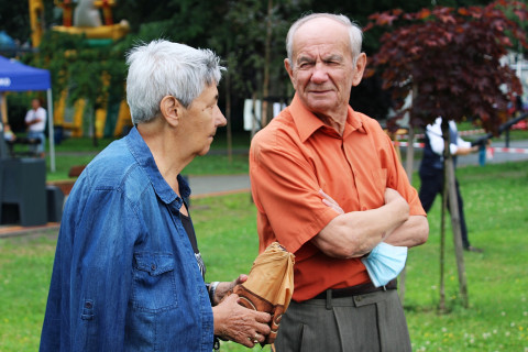 Deszczowa Strefa Kultury