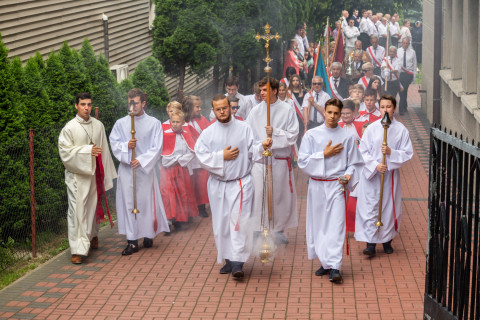 Brzeskie Dni Jakubowe