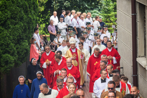 Brzeskie Dni Jakubowe