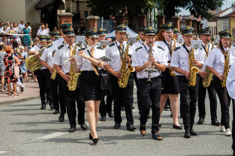 Brzeskie Dni Jakubowe