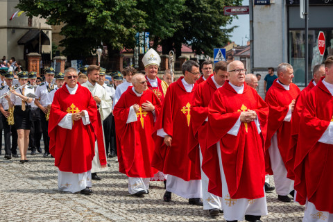 Brzeskie Dni Jakubowe