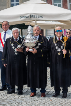 Brzeskie Dni Jakubowe