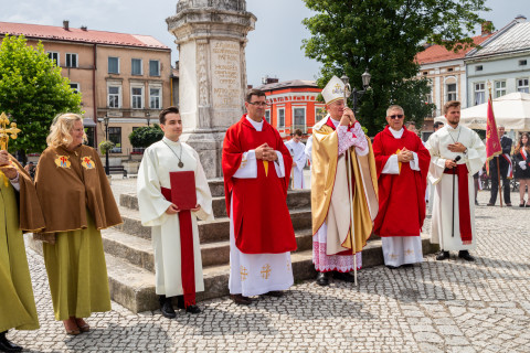 Brzeskie Dni Jakubowe