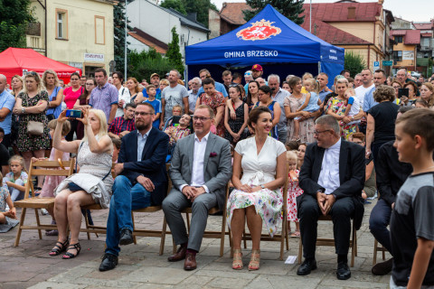 Brzeskie Dni Jakubowe