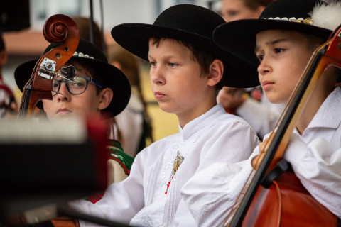 Brzeskie Dni Jakubowe