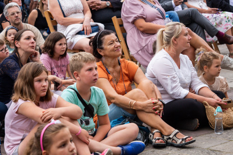 Brzeskie Dni Jakubowe