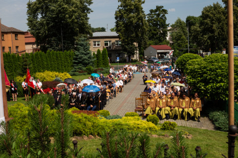 Brzeskie Dni Jakubowe