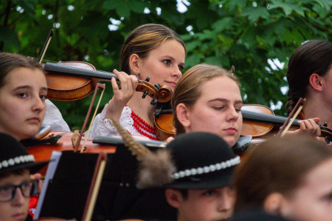 Brzeskie Dni Jakubowe