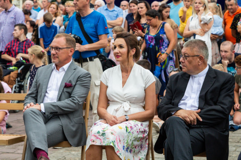 Brzeskie Dni Jakubowe