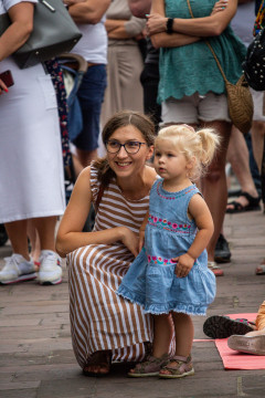 Brzeskie Dni Jakubowe