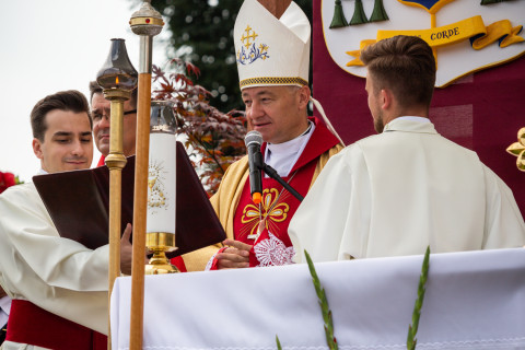 Brzeskie Dni Jakubowe