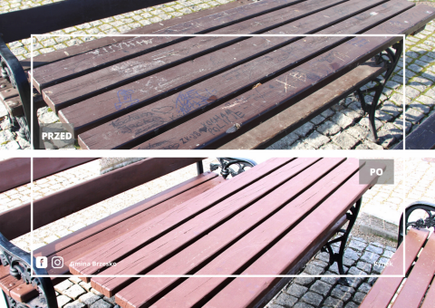 Brzeski Rynek po remoncie