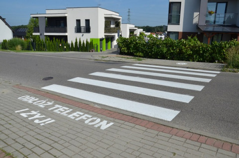 Odłóż telefon i żyj!