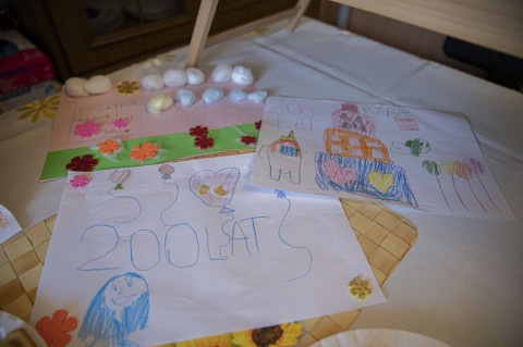 Setne urodziny Heleny Mach