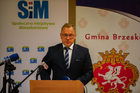 Społeczna Inicjatywa Mieszkaniowa stała się faktem