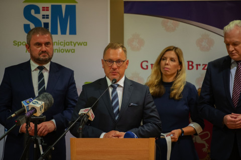 Społeczna Inicjatywa Mieszkaniowa stała się faktem