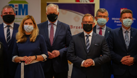 Społeczna Inicjatywa Mieszkaniowa stała się faktem