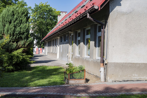 Termomodernizacja Przedszkola nr 4