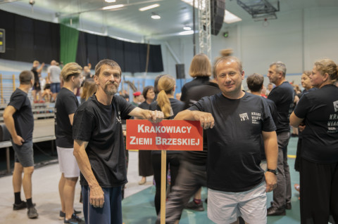 W hołdzie Janinie Kalicińskiej