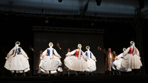 W hołdzie Janinie Kalicińskiej