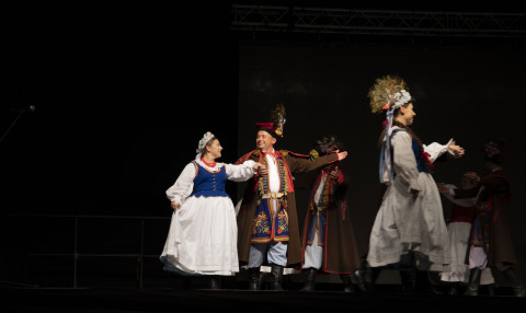 W hołdzie Janinie Kalicińskiej