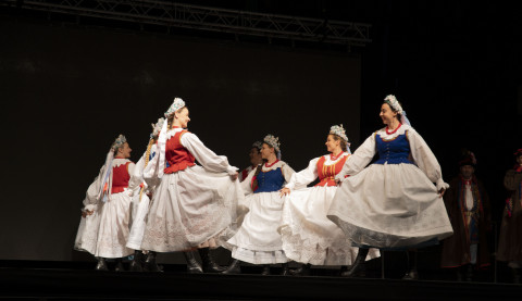 W hołdzie Janinie Kalicińskiej