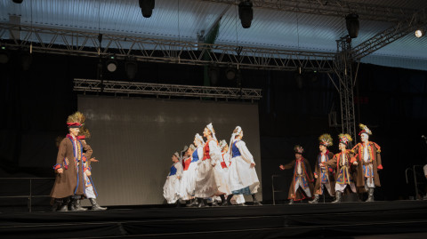 W hołdzie Janinie Kalicińskiej